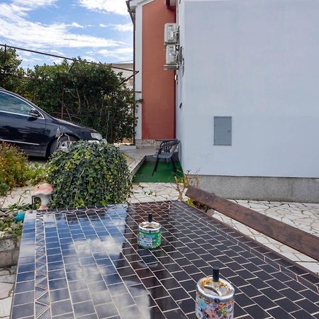 Villa Dora ##3 Цриквеница Экстерьер фото