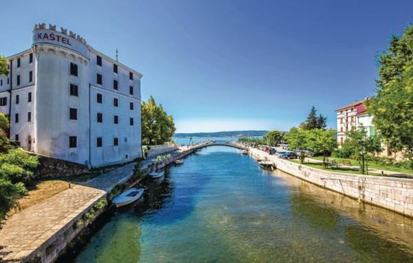 Villa Dora ##3 Цриквеница Экстерьер фото